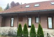 Páfrány Vendégház Szálka