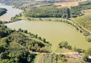 Páfrány Vendégház Szálka