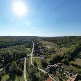 Páfrány Vendégház Szálka - Egyéb