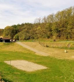 Páfrány Vendégház