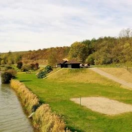 Páfrány Vendégház Szálka - Egyéb