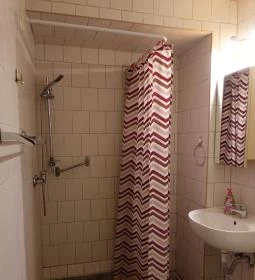 Páfrány Vendégház