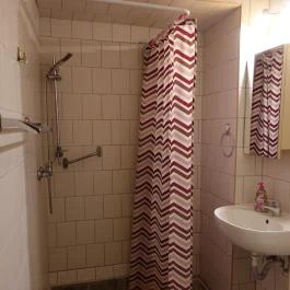 Páfrány Vendégház Szálka - Szobák