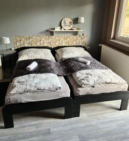 Páfrány Vendégház