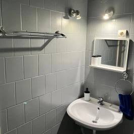 Páfrány Vendégház Szálka - Szobák