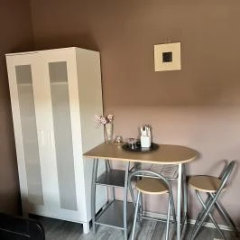 Páfrány Vendégház Szálka - Szobák