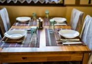 Trófea Étterem és Szállás Szálka