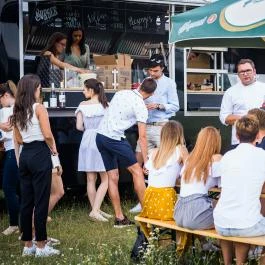 Trófea Étterem és Szállás Szálka - Egyéb