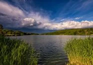 Trófea Étterem és Szállás Szálka