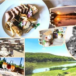 Trófea Étterem és Szállás Szálka - Egyéb