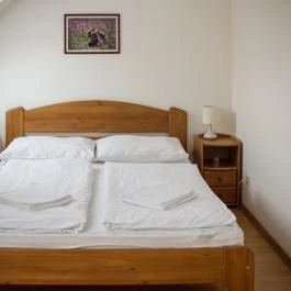 Trófea Étterem és Szállás Szálka - Szobák