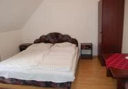 Szalki Fogadó étterme Szalkszentmárton