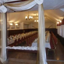 Szalki Fogadó étterme Szalkszentmárton - Egyéb