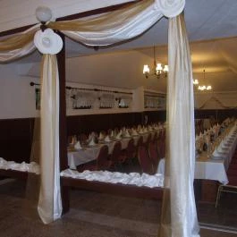 Szalki Fogadó étterme Szalkszentmárton - Egyéb