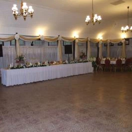 Szalki Fogadó étterme Szalkszentmárton - Egyéb