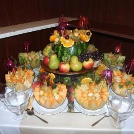 Szalki Fogadó étterme Szalkszentmárton - Egyéb