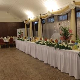 Szalki Fogadó étterme Szalkszentmárton - Egyéb