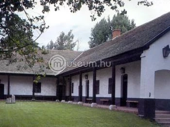 Petőfi Sándor Emlékkiállítás Szalkszentmárton