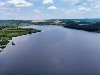 Rakaca-víztároló Szalonna