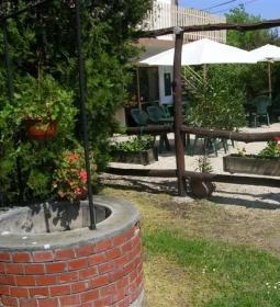 Apartman a déli parton