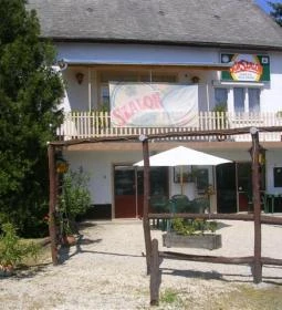 Apartman a déli parton