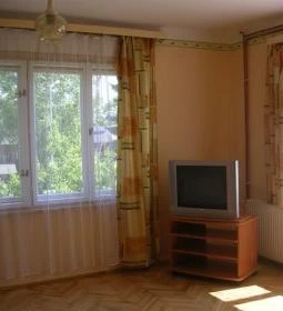 Apartman a déli parton