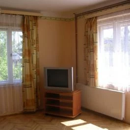 Apartman a déli parton Szántód - Szobák