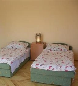 Apartman a déli parton