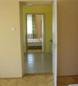 Apartman a déli parton
