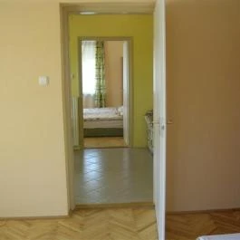 Apartman a déli parton Szántód - Szobák