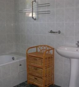 Apartman a déli parton