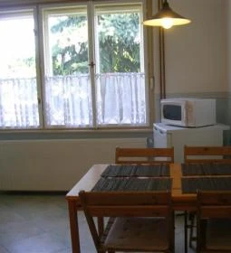 Apartman a déli parton