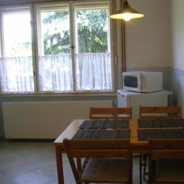 Apartman a déli parton Szántód - Szobák