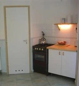 Apartman a déli parton