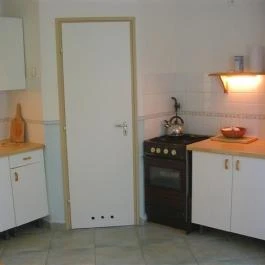 Apartman a déli parton Szántód - Szobák
