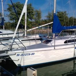 Apartman a déli parton Szántód - Szórakozás/Sport