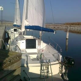 Apartman a déli parton Szántód - Szórakozás/Sport