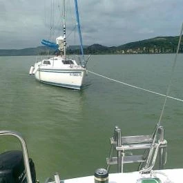 Apartman a déli parton Szántód - Szórakozás/Sport