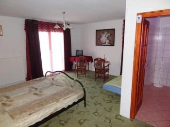 Diavolo Balaton Ház Szántód