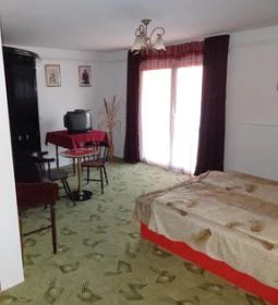 Diavolo Balaton Ház