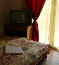 Diavolo Balaton Ház