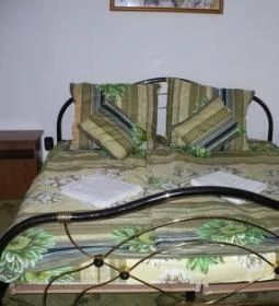 Diavolo Balaton Ház