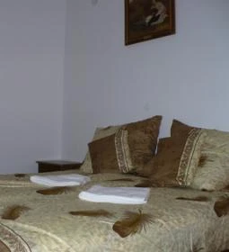 Diavolo Balaton Ház