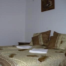 Diavolo Balaton Ház Szántód - Szobák