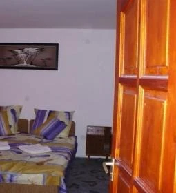 Diavolo Balaton Ház