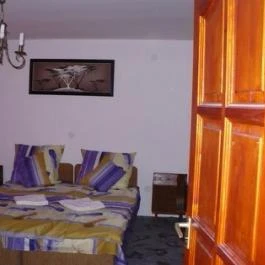 Diavolo Balaton Ház Szántód - Szobák