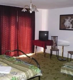 Diavolo Balaton Ház