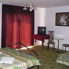 Diavolo Balaton Ház Szántód - Szobák