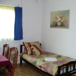 Diavolo Balaton Ház Szántód - Szobák