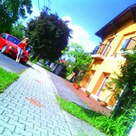 Diavolo Balaton Ház Szántód - Külső kép